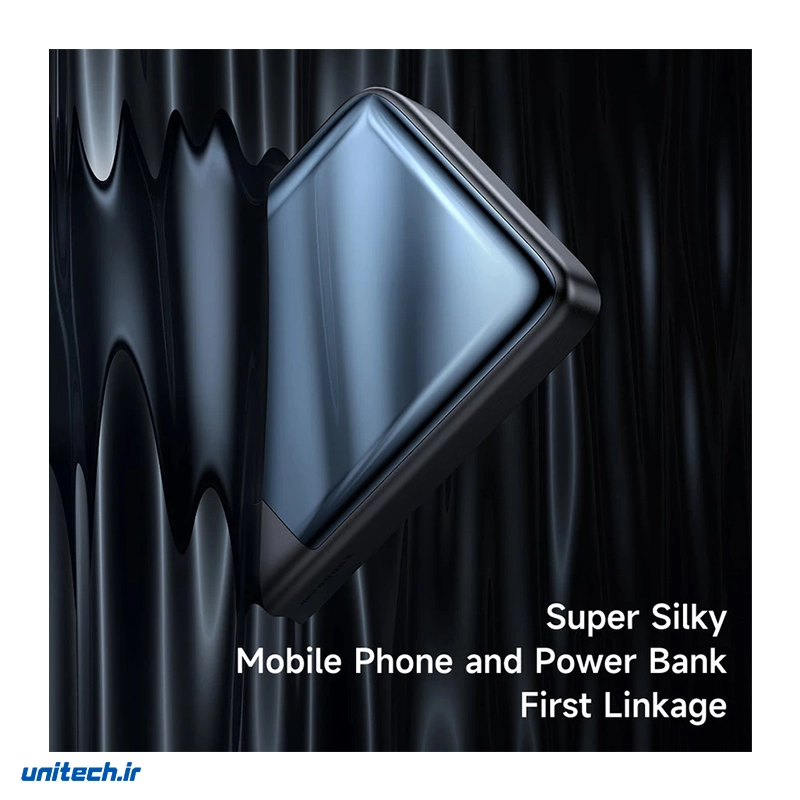 پاور بانک 20 وات مک دودو مدل MC502 ظرفیت 20000 میلی آمپر ساعت4